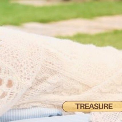 Behind-the-scenes cut of Yoshi (TREASURE)