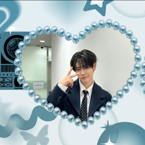 通过投票选出的Jang Yeojun (CLOSE YOUR EYES)人气头像