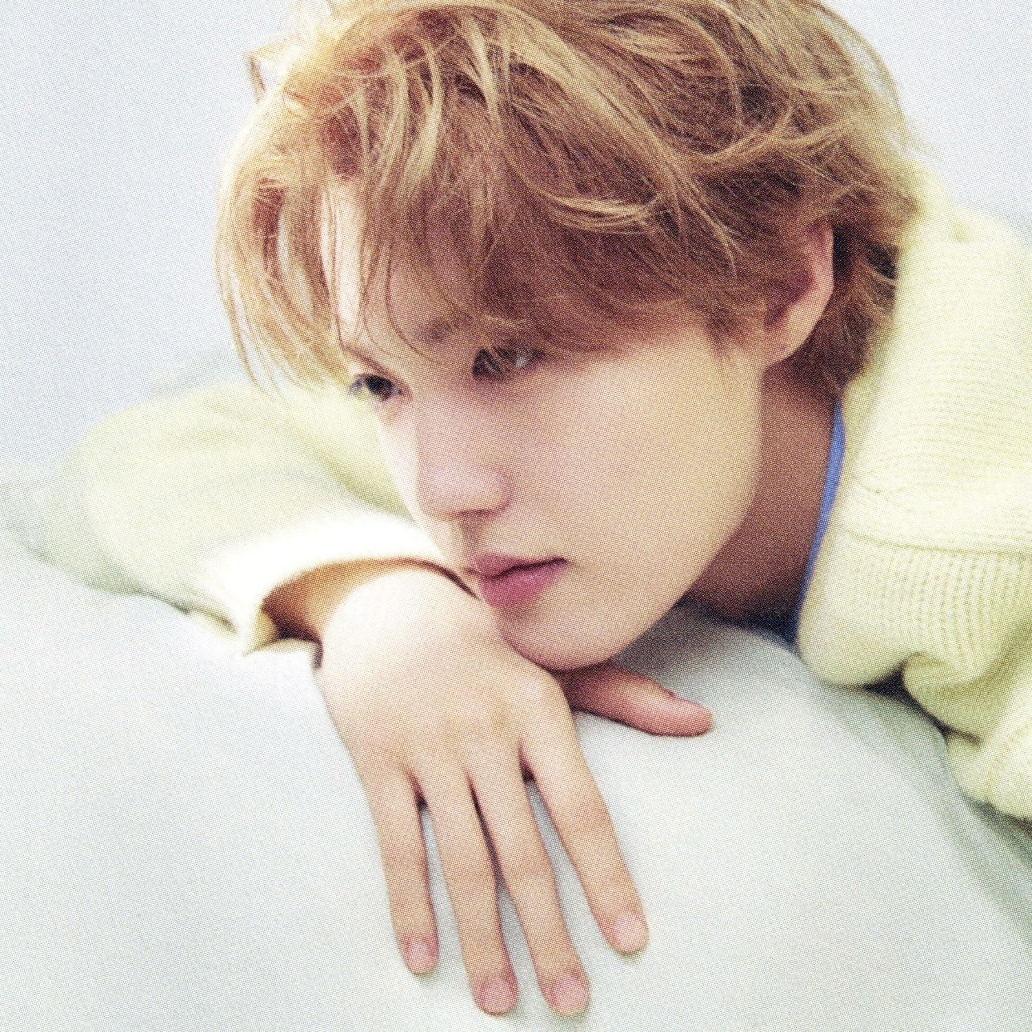 Latest photo of Doyoung (TREASURE)