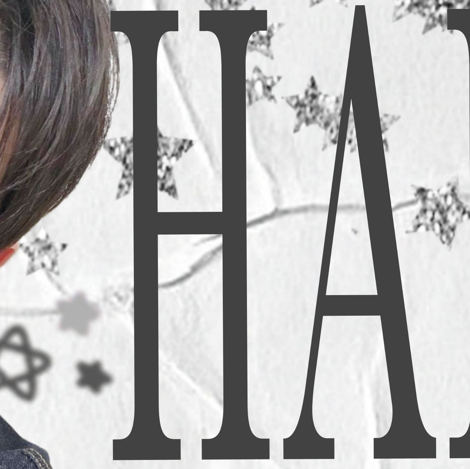 A moment captured by Harua (&TEAM)'s fan