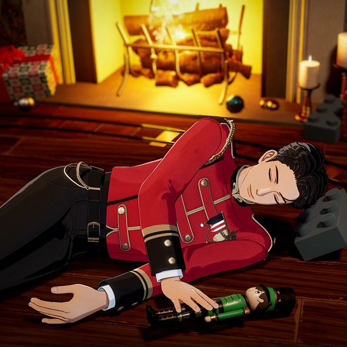 Recent activity shot of Hamin (PLAVE)