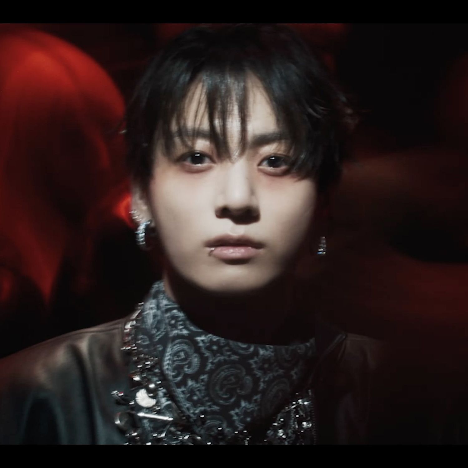 정국 (방탄소년단) 팬이 찍은 순간