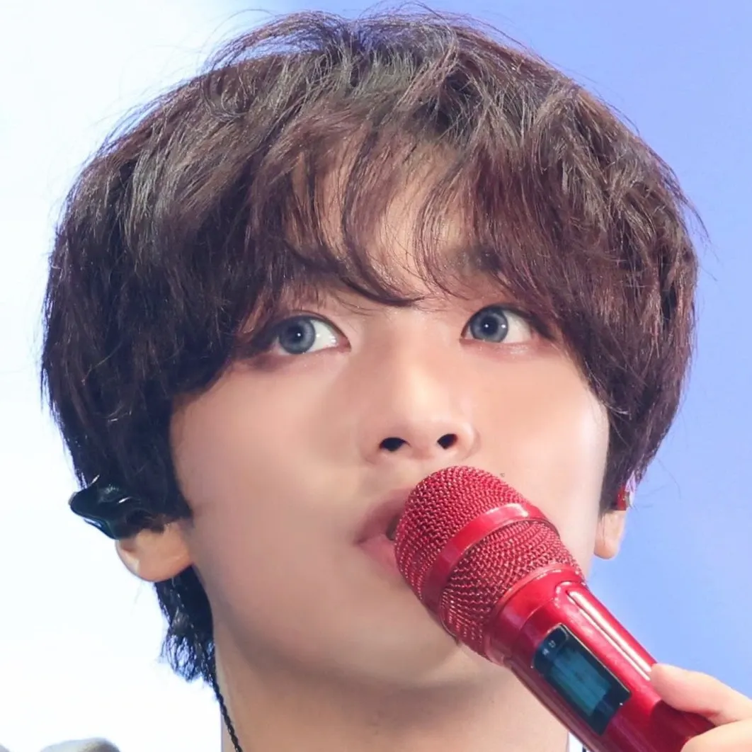 해찬 (NCT 127, NCT DREAM) 팬이 찍은 순간