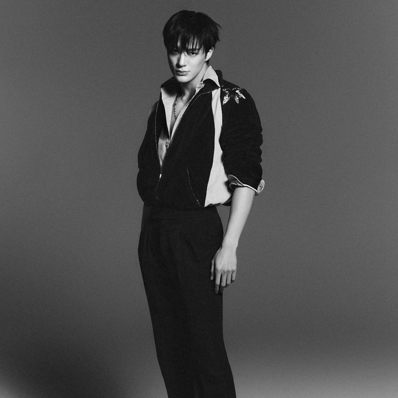 Latest photo of Jeno (NCT DREAM)