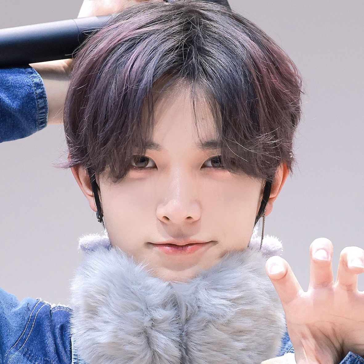 희승 최근 활동샷