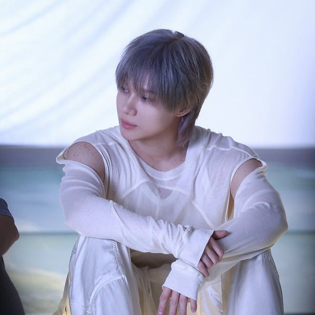 テミン (SHINee)の最近の活動写真