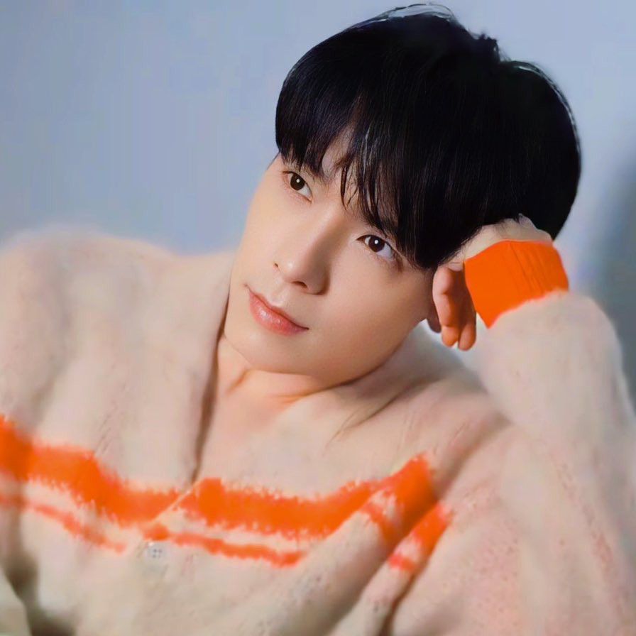 Potret di balik layar Donghae (Super Junior)