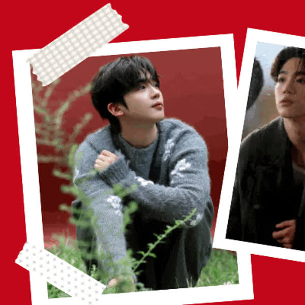 Shining profile picture of Kim Yohan (WEi) on today's Choeaedol