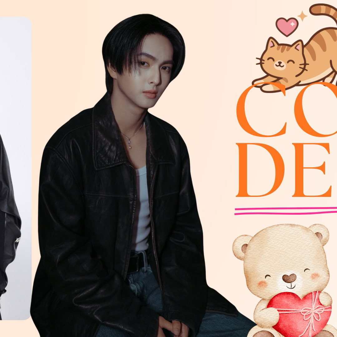 Copper (BUS)的幕后花絮