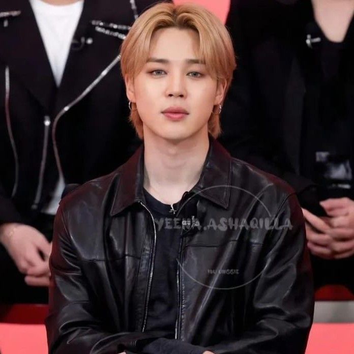 ジミン (BTS)の最近の活動写真