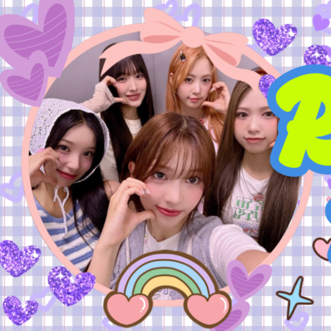 A moment captured by RESCENE's fan