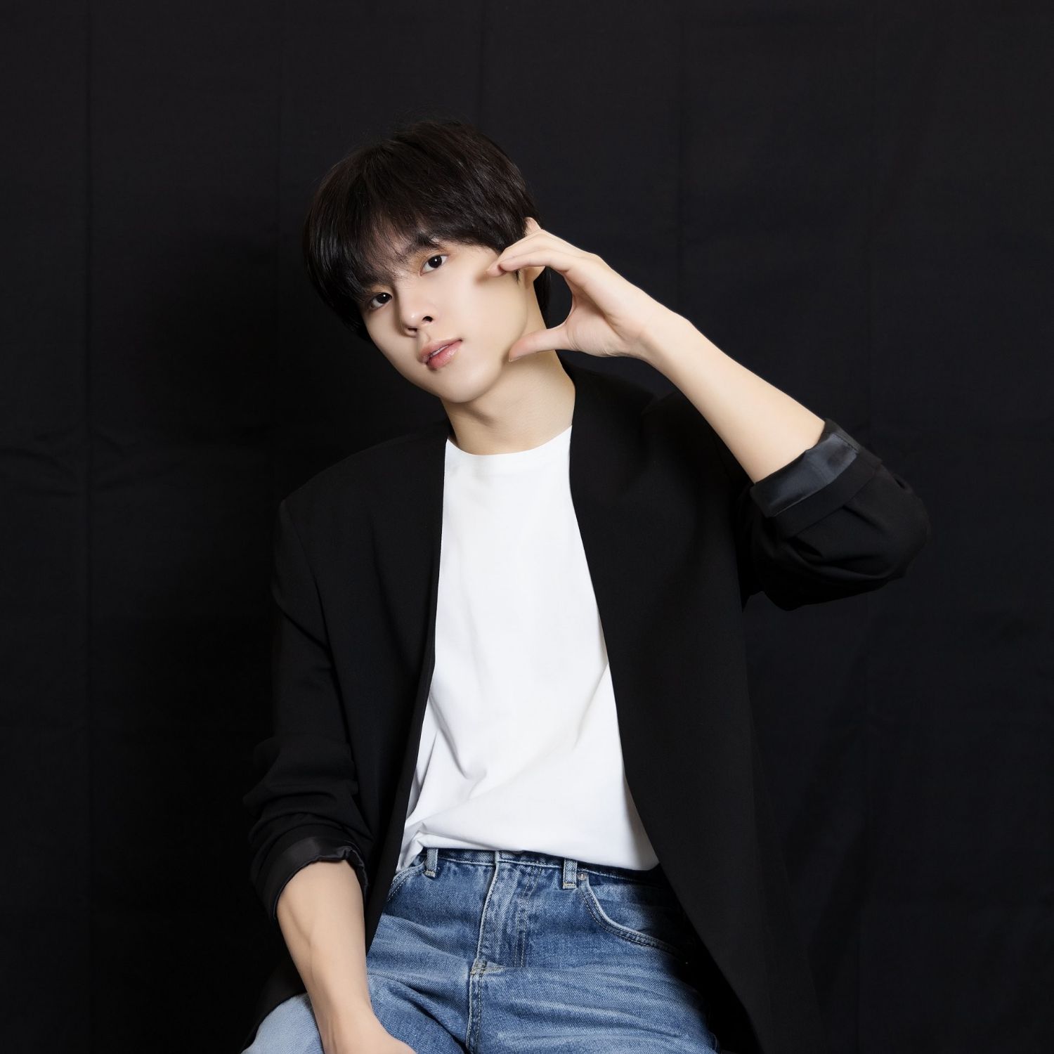 김우석 최근 활동샷