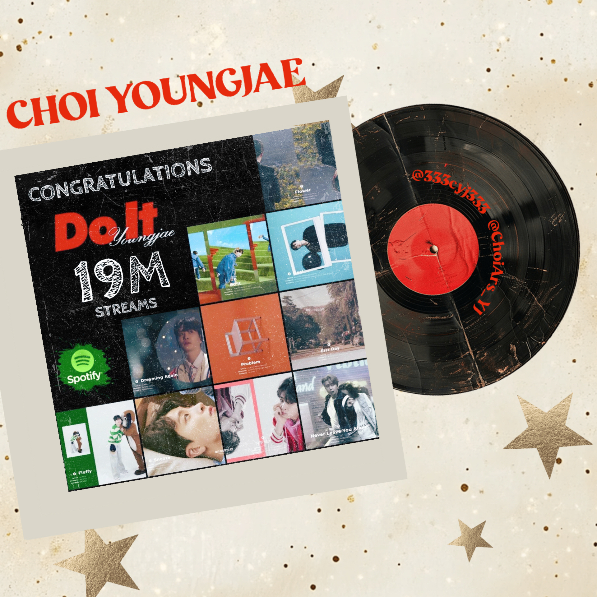 Today’s hot picks from the 영재 (GOT7) community