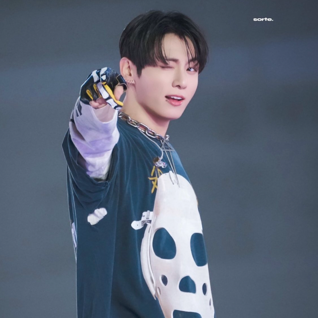 정국 (방탄소년단)의 최신 사진