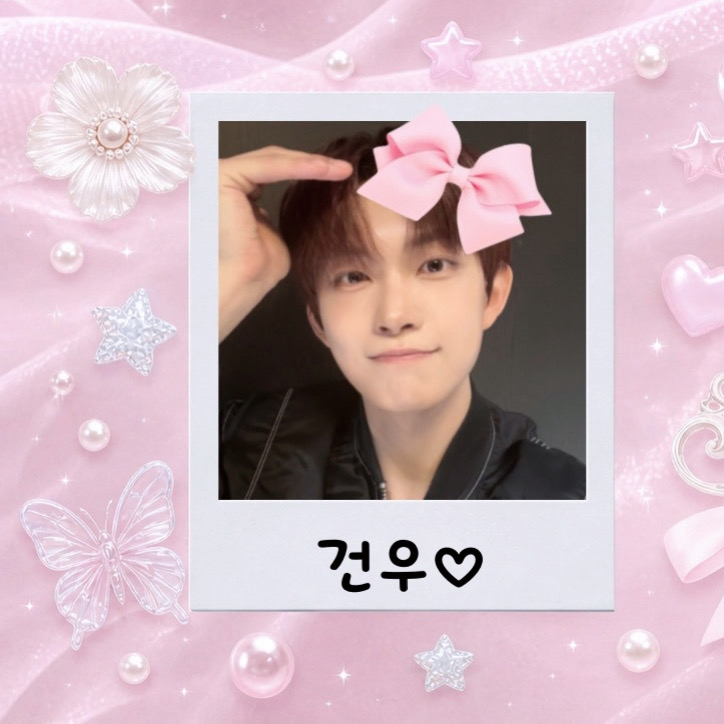 Trending idol content in the community