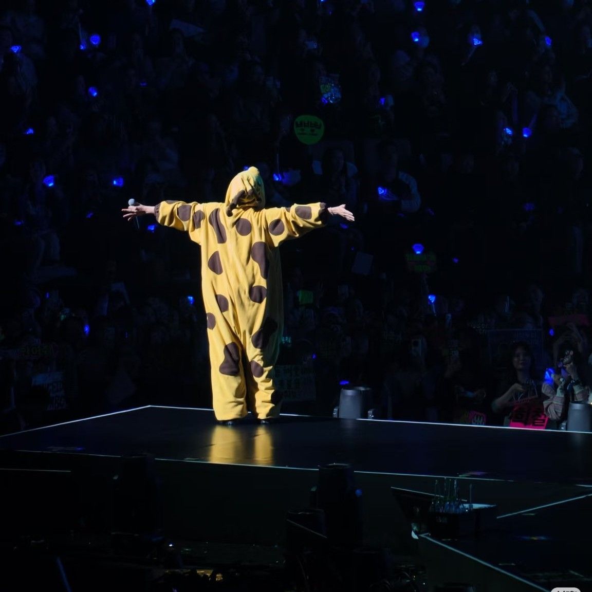 Recent activity shot of Ryeowook (Super Junior)