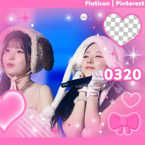 A moment captured by Song Hayoung (fromis_9)'s fan