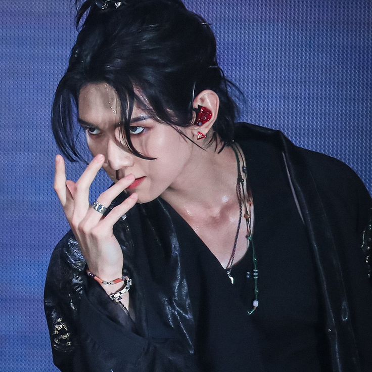 ATEEZの最近の活動写真