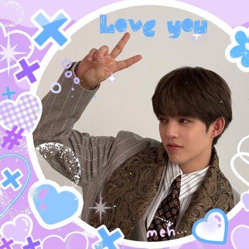 Latest photo of S.Coups (SEVENTEEN)