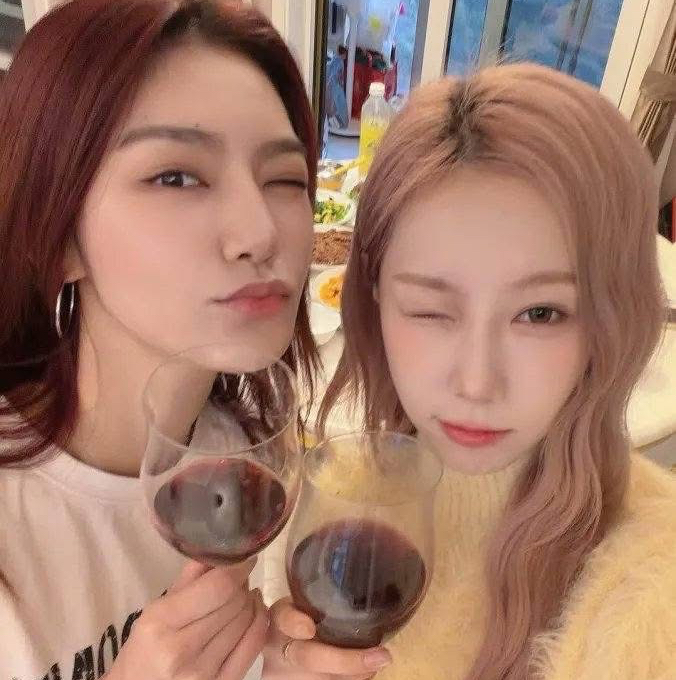 Potret di balik layar DREAMCATCHER