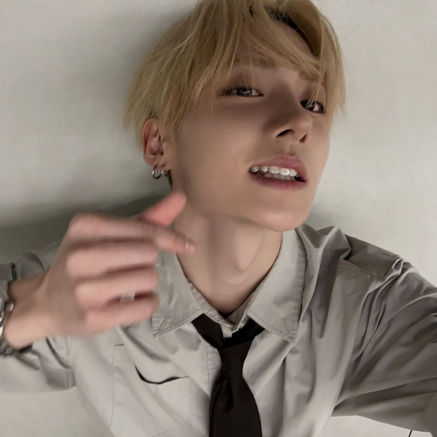 Latest photo of Lee Sangwon (ALPHA DRIVE ONE)