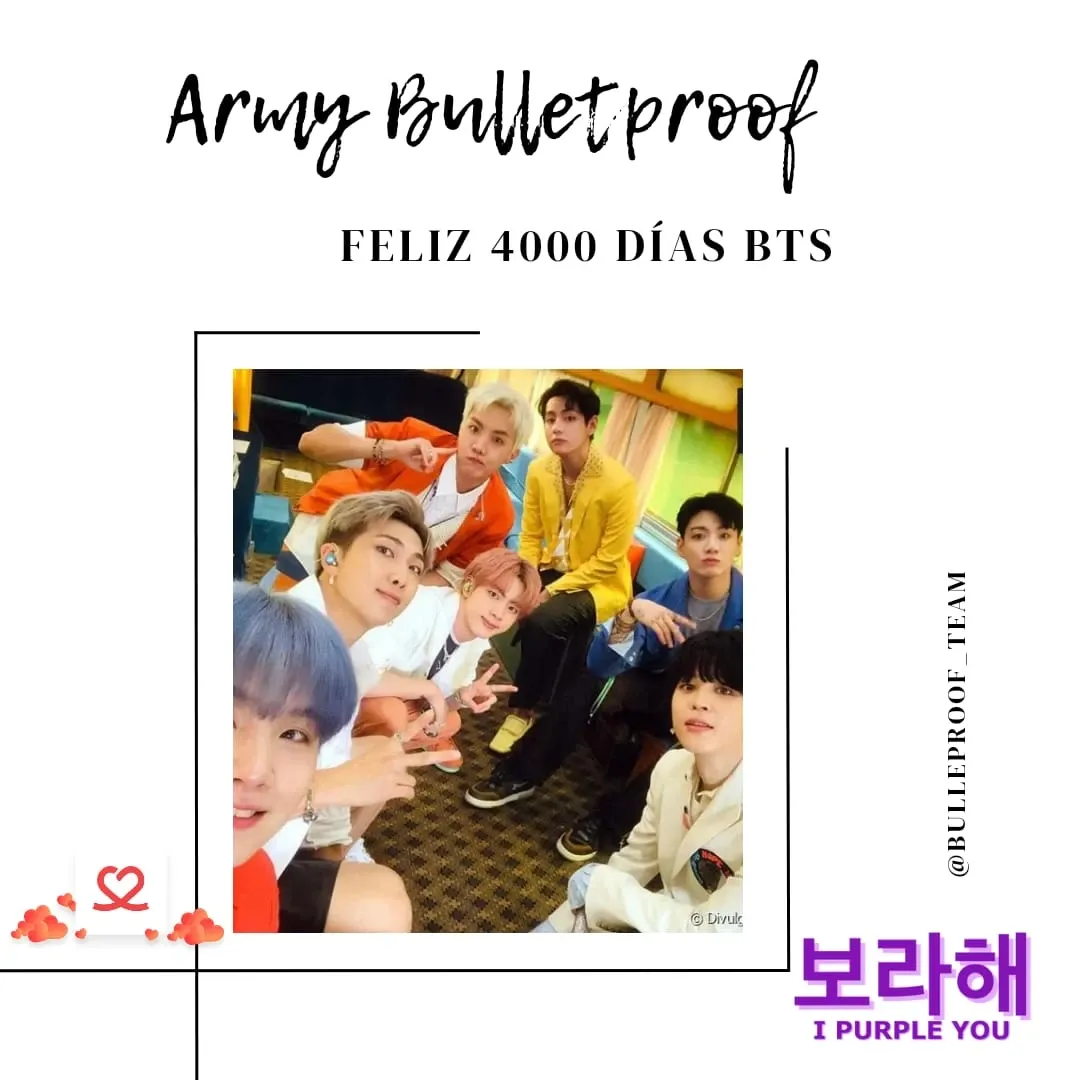 Today’s hot picks from the 방탄소년단 community