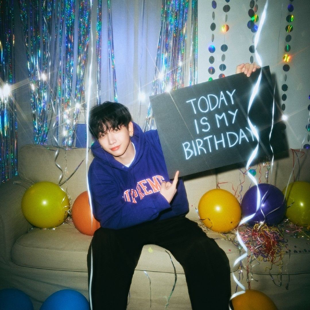 A moment captured by Myeong Jaehyun (BOYNEXTDOOR)'s fan