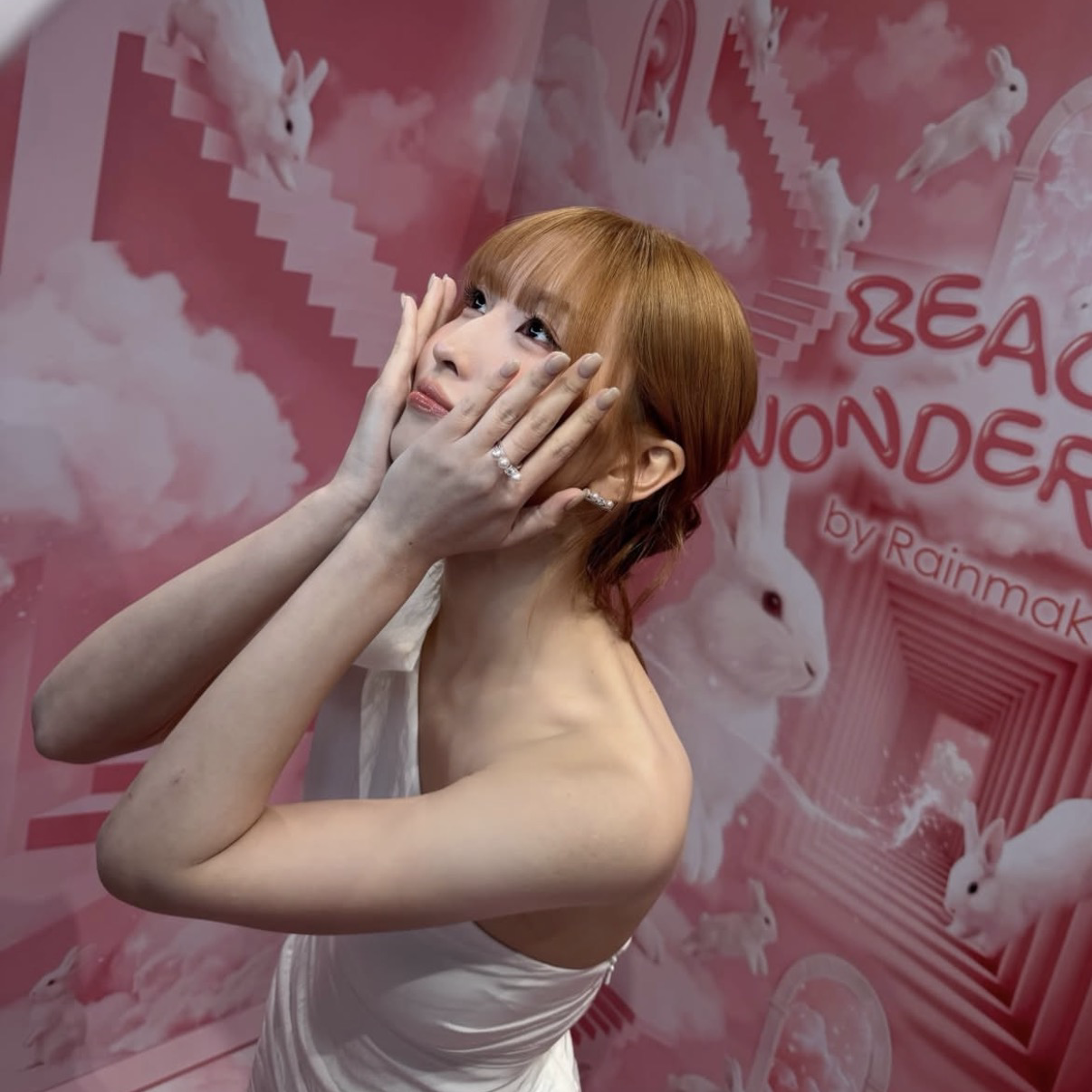 모모 (TWICE)의 최신 사진