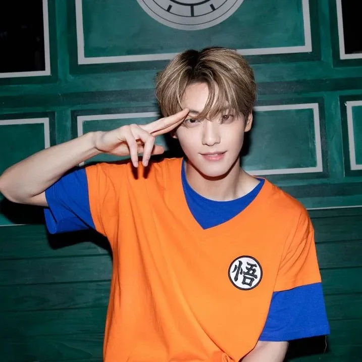 A moment captured by Soobin (TOMORROW X TOGETHER)'s fan