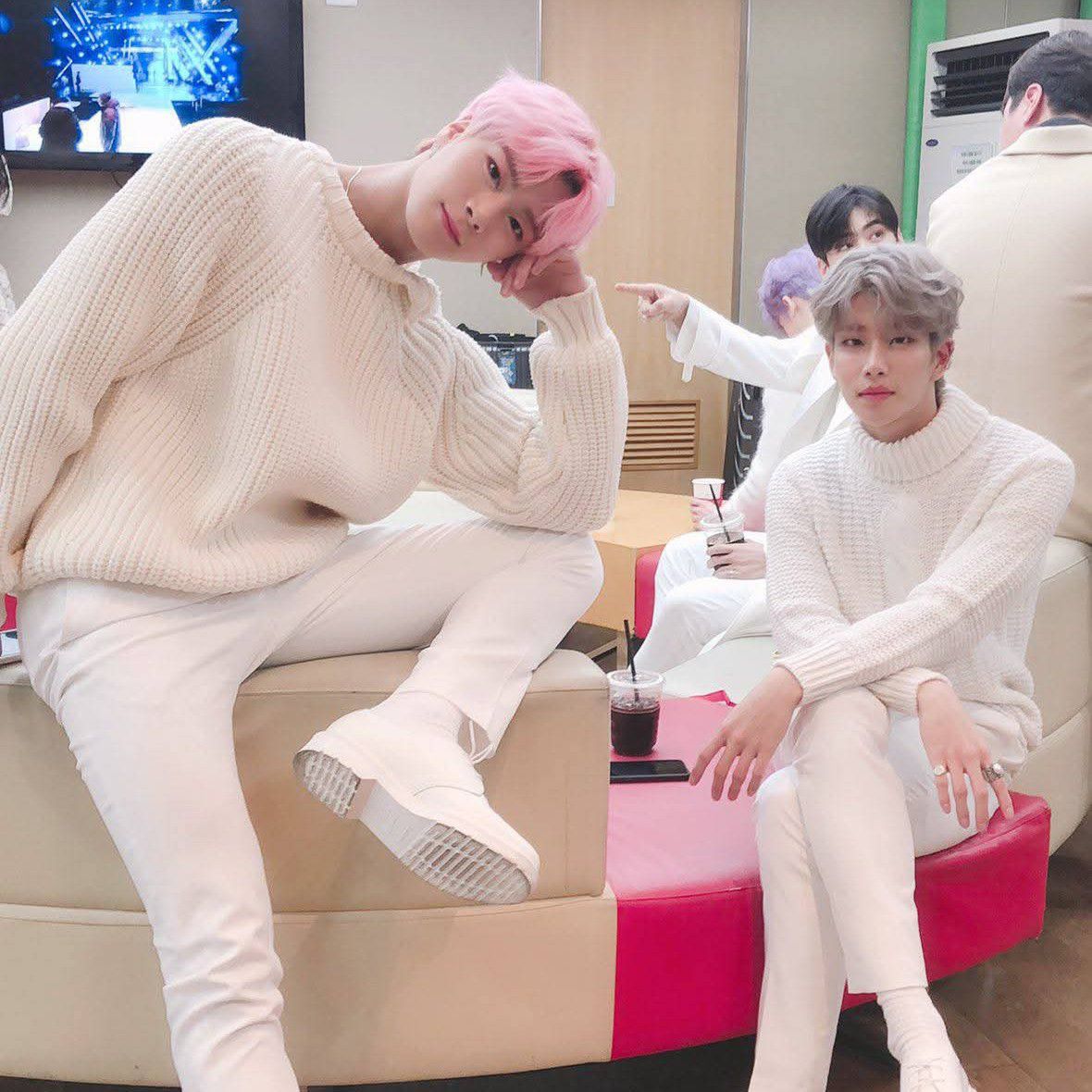 Recent activity shot of MJ (ASTRO)