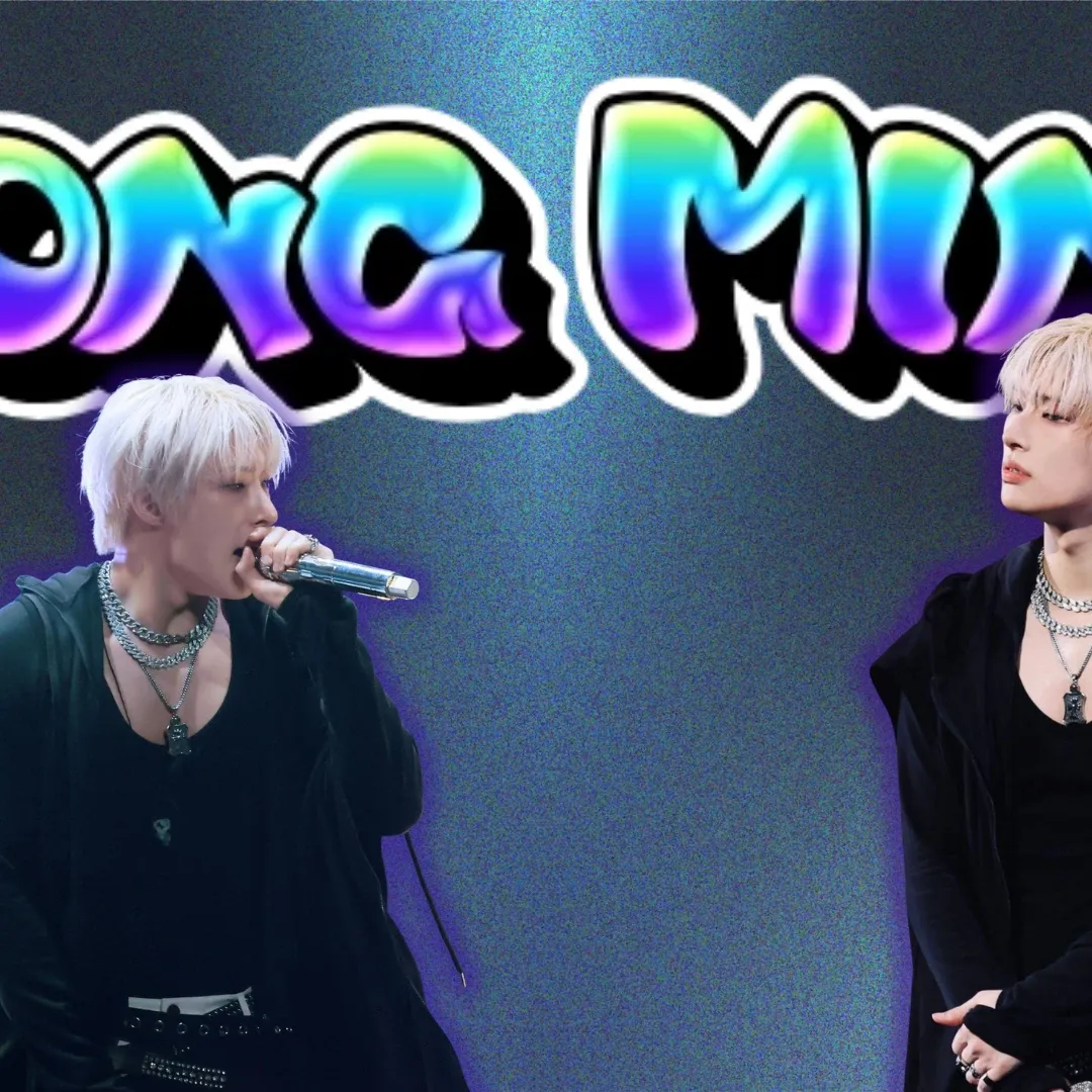 Hot post catching attention from 민기 (에이티즈)'s fandom