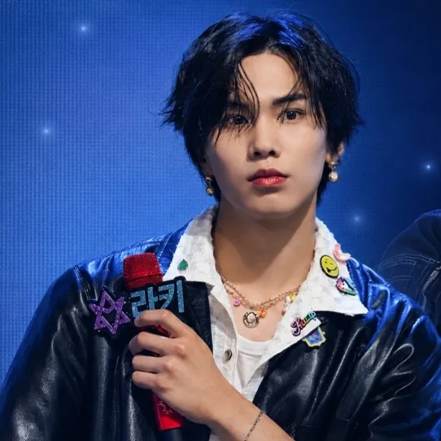 Latest photo of Rocky