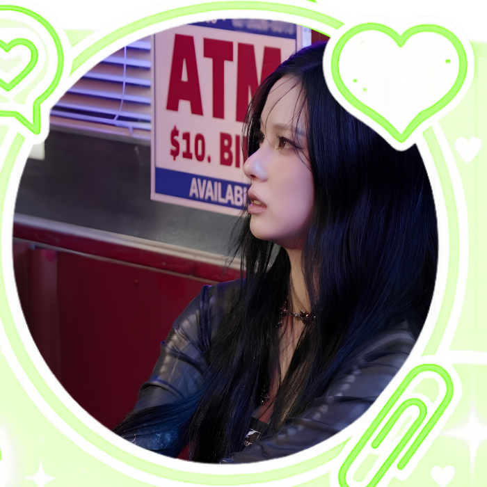 Kep1er 최근 활동샷