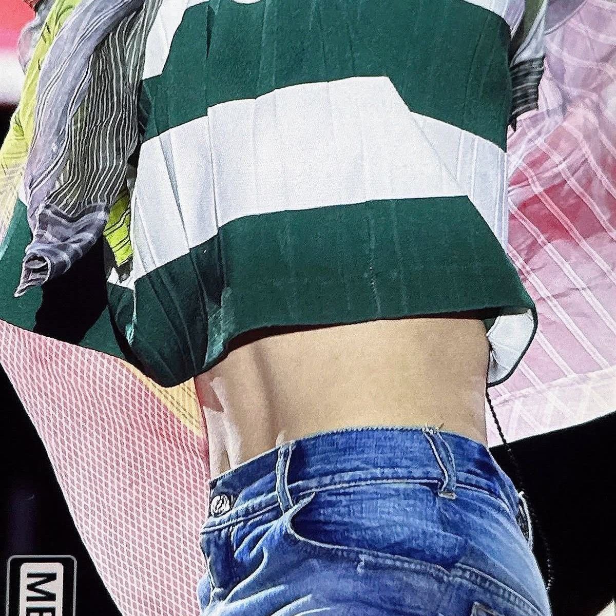 Recent activity shot of ATEEZ