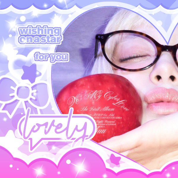 Recent activity shot of Chuu