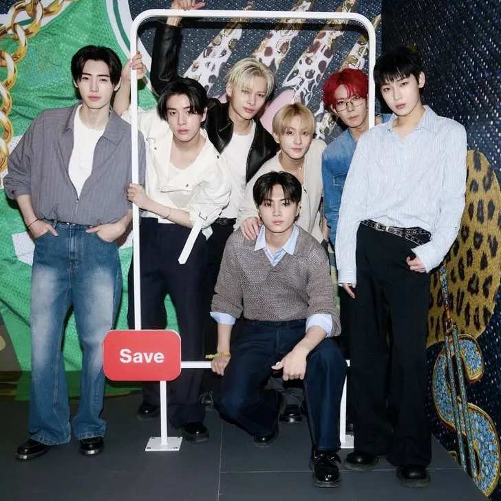 ENHYPEN의 최신 사진