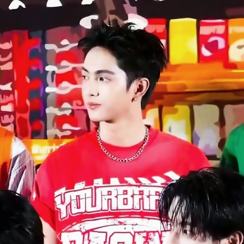 Copper (BUS)の舞台裏ショット