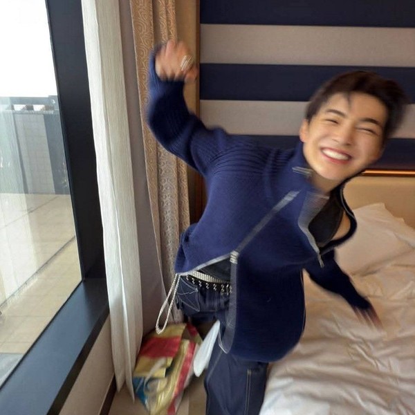 Best moment chosen by CORTIS fandom