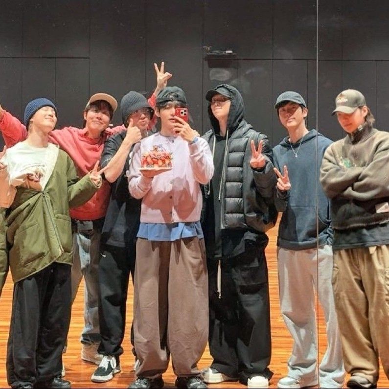 BTSの最近の活動写真