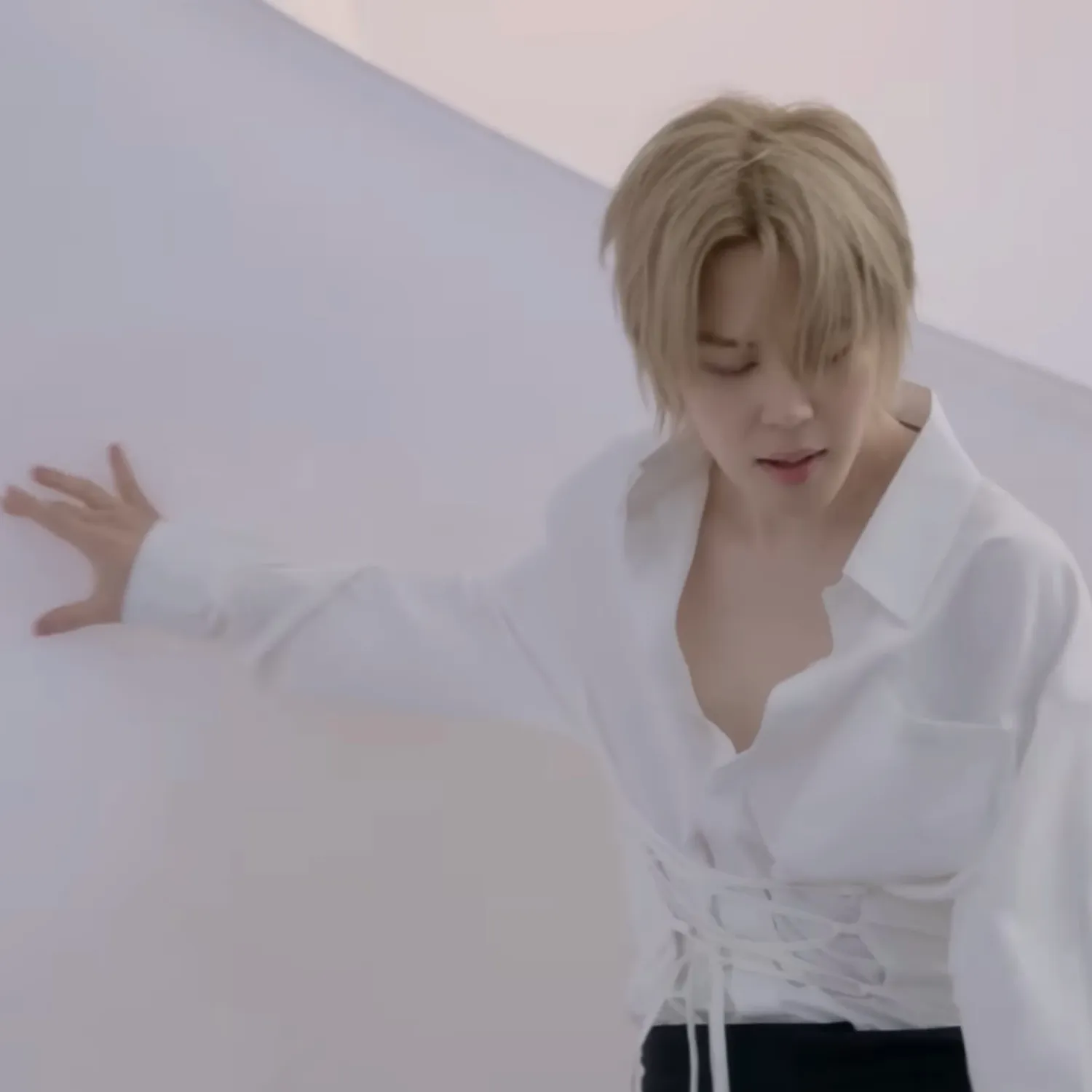 지민 (방탄소년단) 최근 활동샷