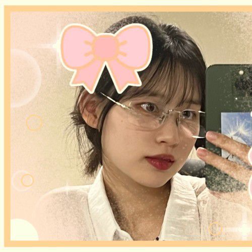 Popular profile image of Elly selected by votes