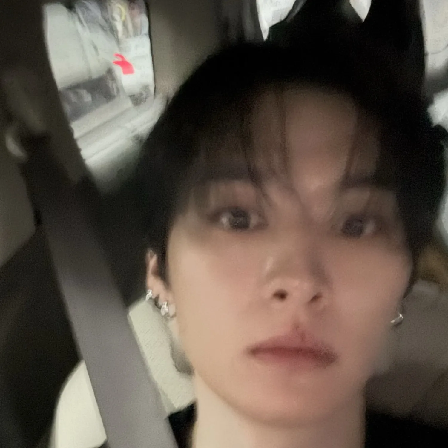 Foto terbaru Stray Kids