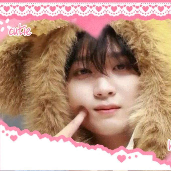 Latest photo of Haechan (NCT 127, NCT DREAM)