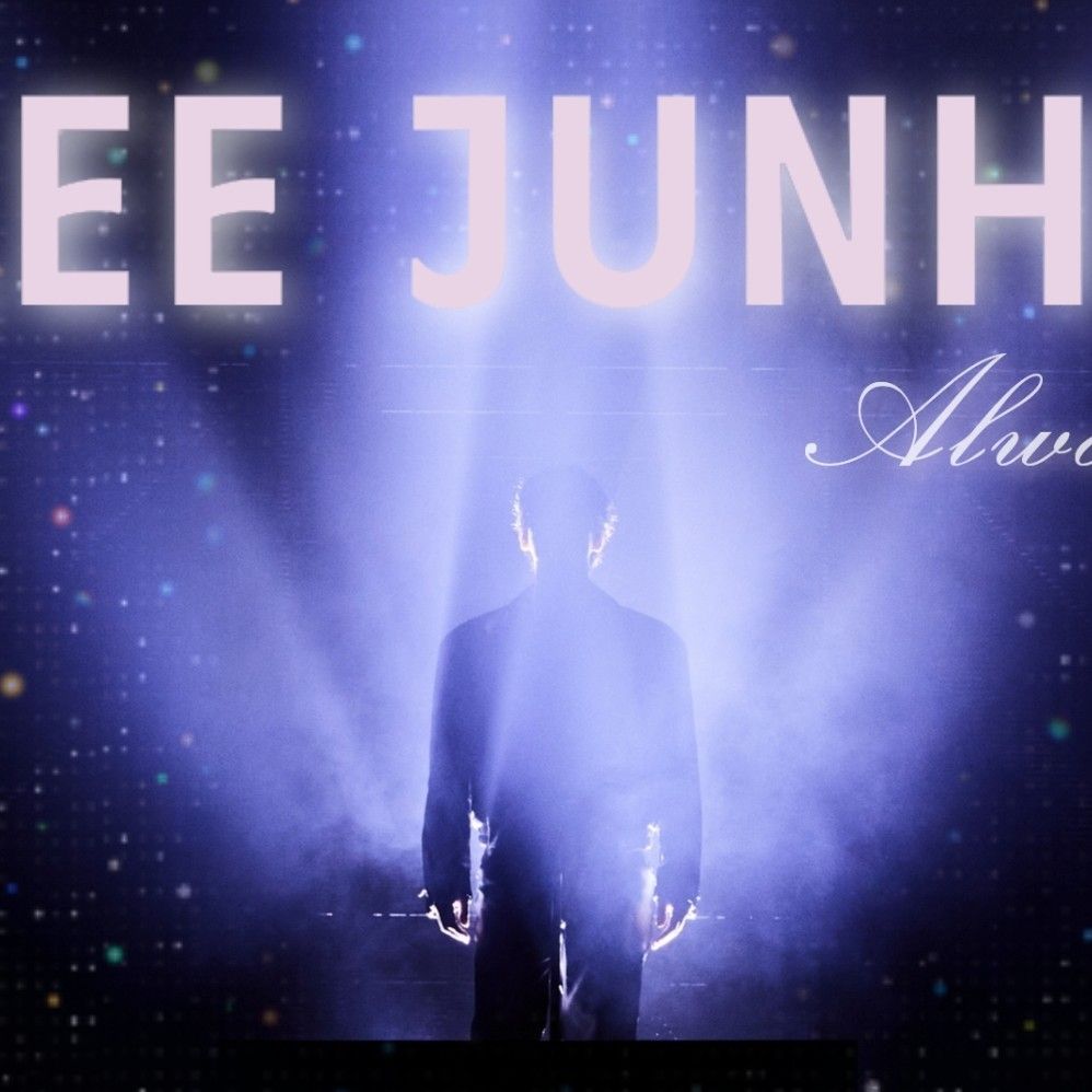 Latest photo of Junho (2PM)