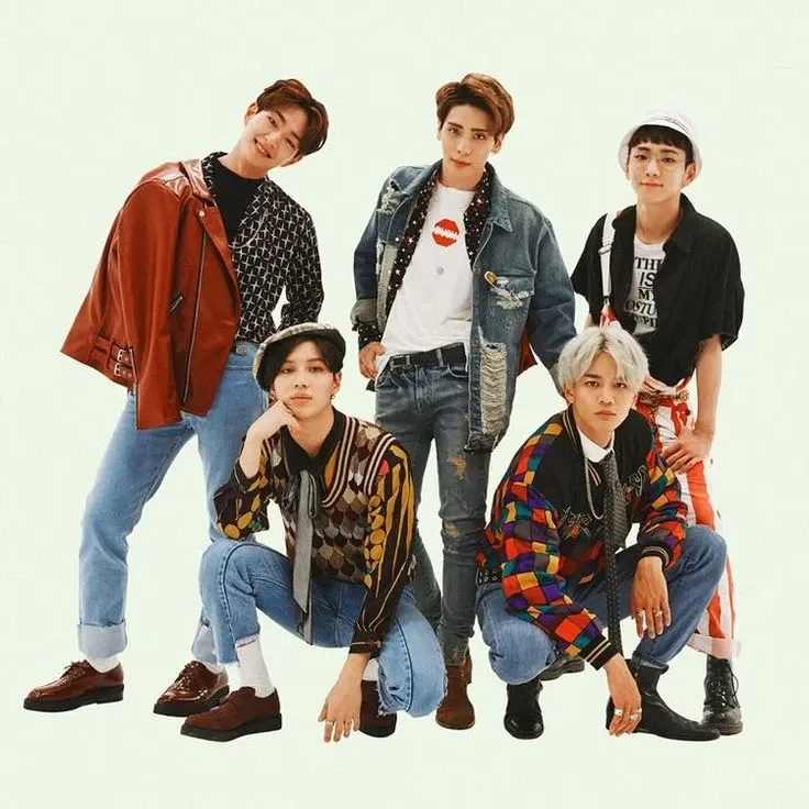 SHINeeファンが撮った瞬間