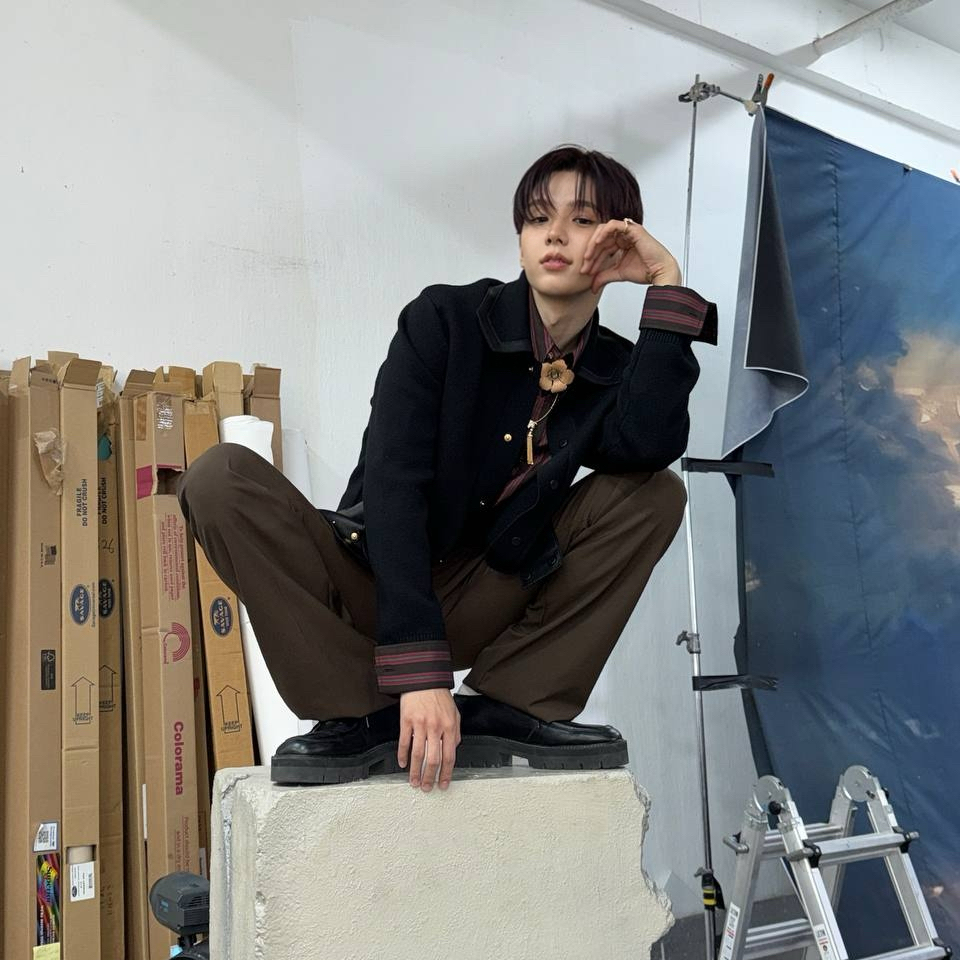 Latest photo of SHOTARO (RIIZE)