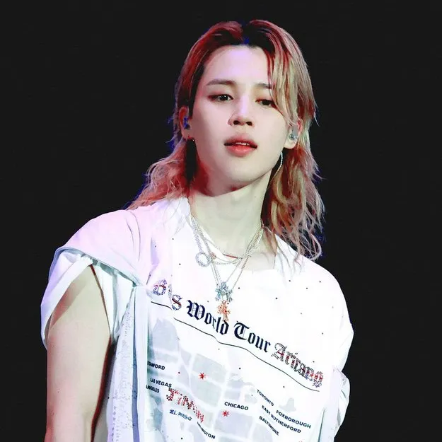 Behind-the-scenes cut of Jimin (BTS)