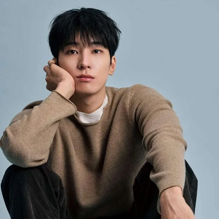 원우 (세븐틴) 팬이 찍은 순간