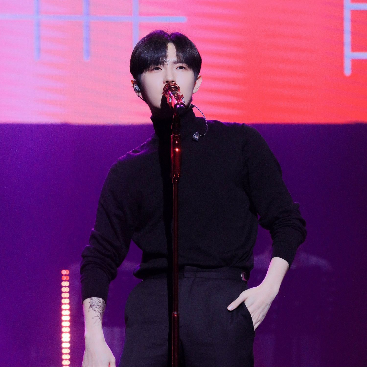 金在奐的最新活動照片