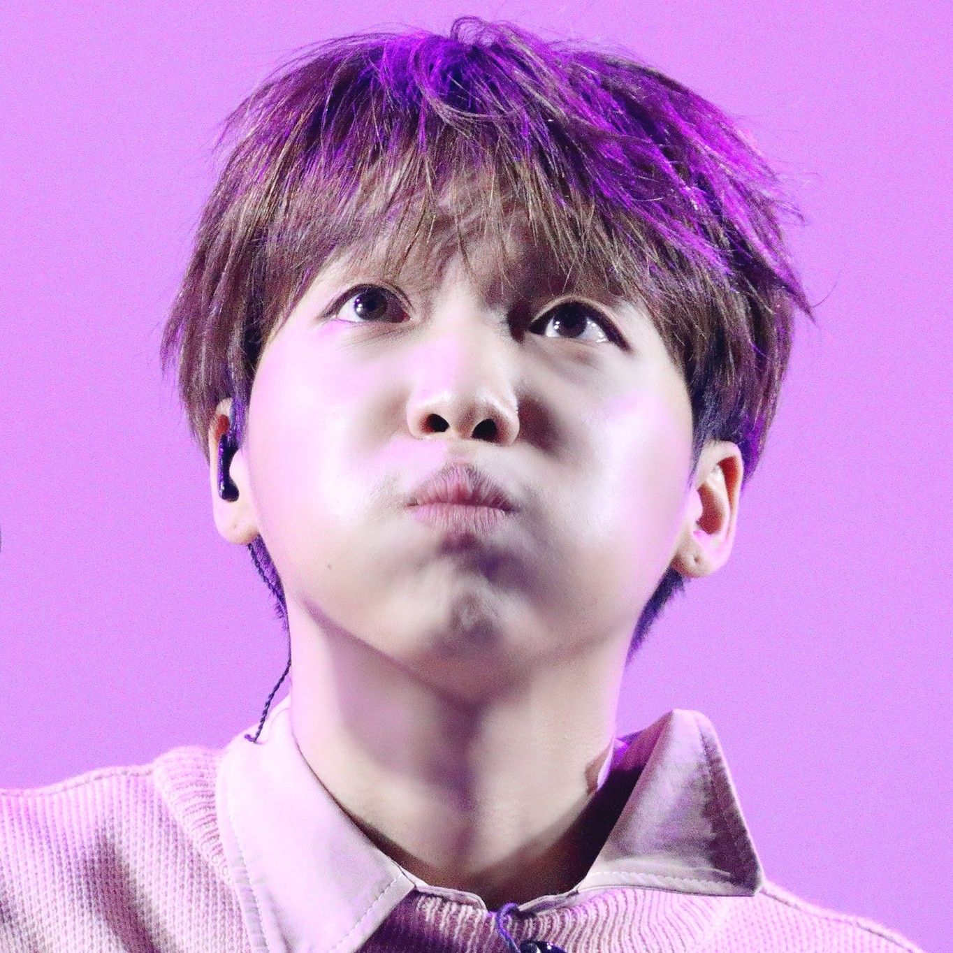 Latest photo of Jeong Sewoon